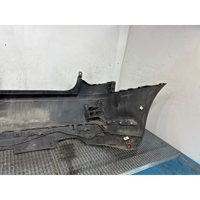 Pare choc arriere CITROEN C5 2 Photo n°6