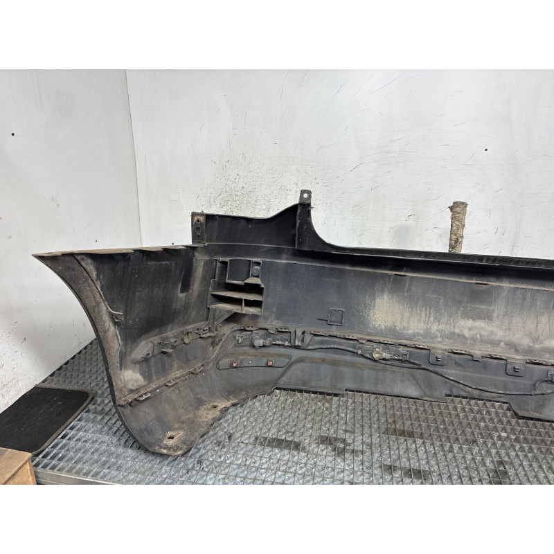 Pare choc arriere CITROEN C5 2 Photo n°7