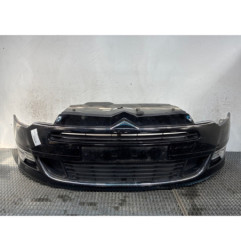 Pare choc avant CITROEN C5 2 Photo n°1