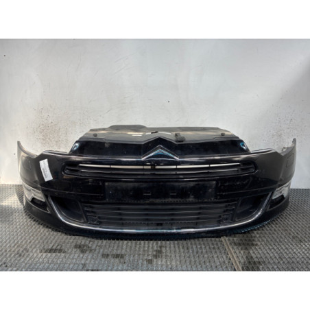 Pare choc avant CITROEN C5 2 Photo n°1