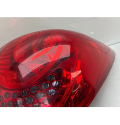 Feu arriere principal droit (feux) PEUGEOT 207