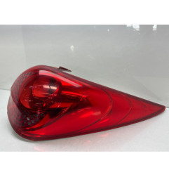 Feu arriere principal droit (feux) PEUGEOT 207