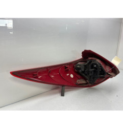 Feu arriere principal droit (feux) PEUGEOT 207