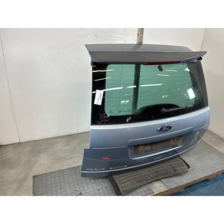 Malle/Hayon arriere FORD C-MAX 1