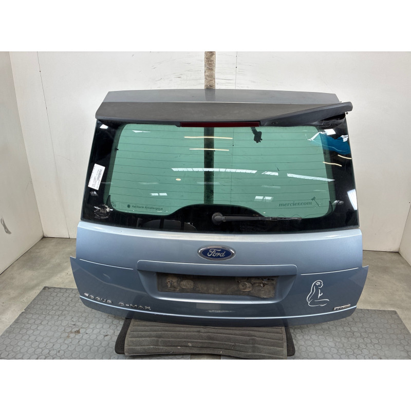 Malle/Hayon arriere FORD C-MAX 1 Photo n°3