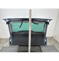 Malle/Hayon arriere FORD C-MAX 1