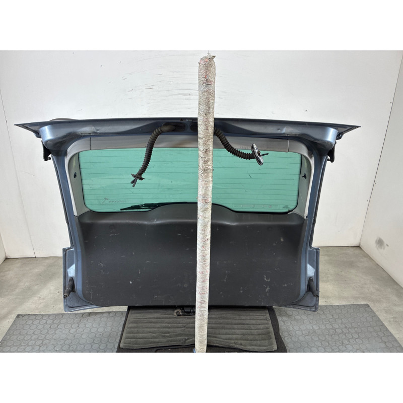 Malle/Hayon arriere FORD C-MAX 1 Photo n°4