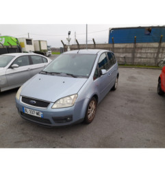 Malle/Hayon arriere FORD C-MAX 1