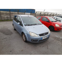 Malle/Hayon arriere FORD C-MAX 1