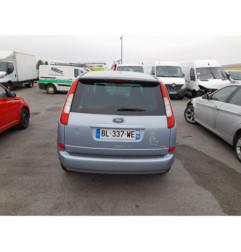 Malle/Hayon arriere FORD C-MAX 1