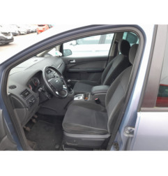 Malle/Hayon arriere FORD C-MAX 1