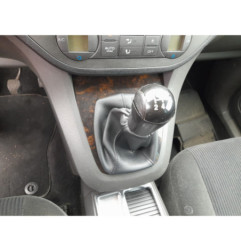 Malle/Hayon arriere FORD C-MAX 1