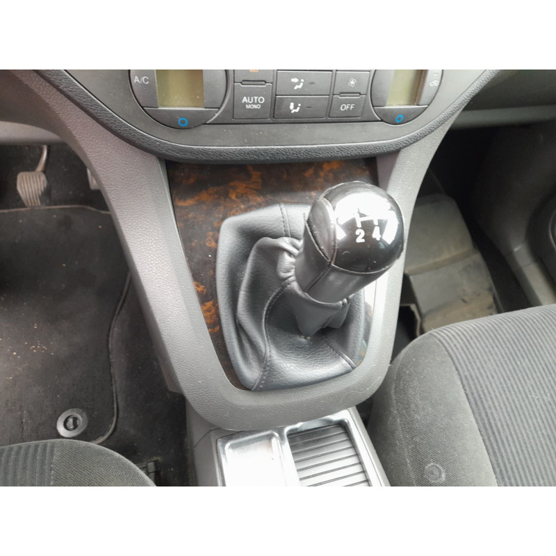 Malle/Hayon arriere FORD C-MAX 1 Photo n°13