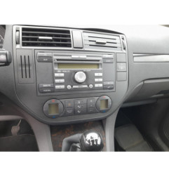 Malle/Hayon arriere FORD C-MAX 1