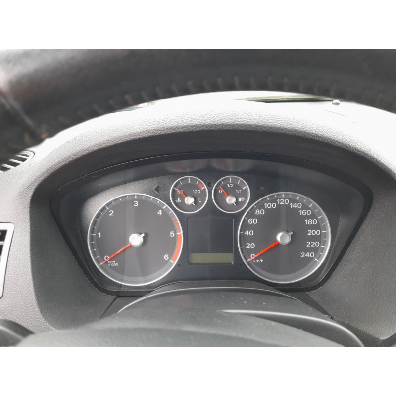Malle/Hayon arriere FORD C-MAX 1 Photo n°15