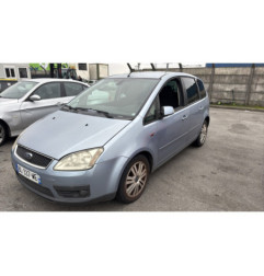Malle/Hayon arriere FORD C-MAX 1