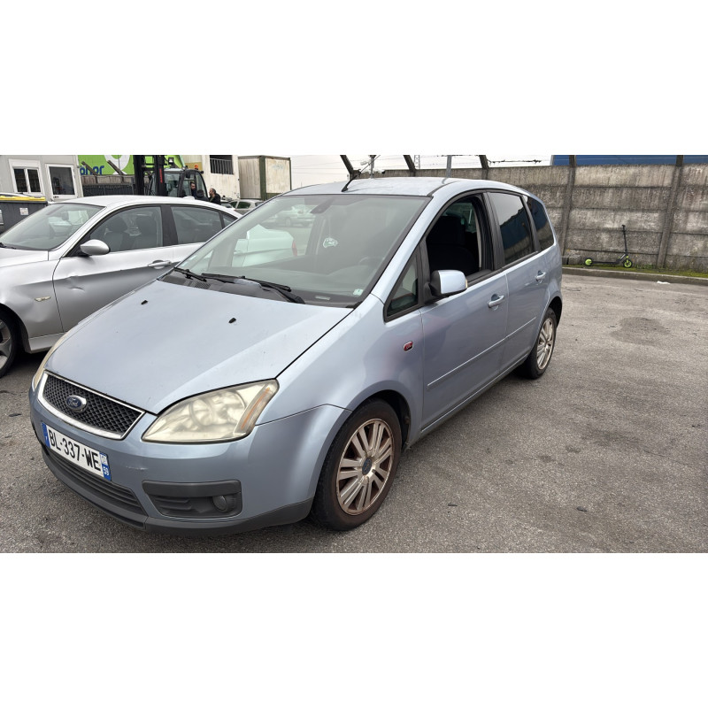Malle/Hayon arriere FORD C-MAX 1 Photo n°17