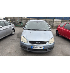 Malle/Hayon arriere FORD C-MAX 1