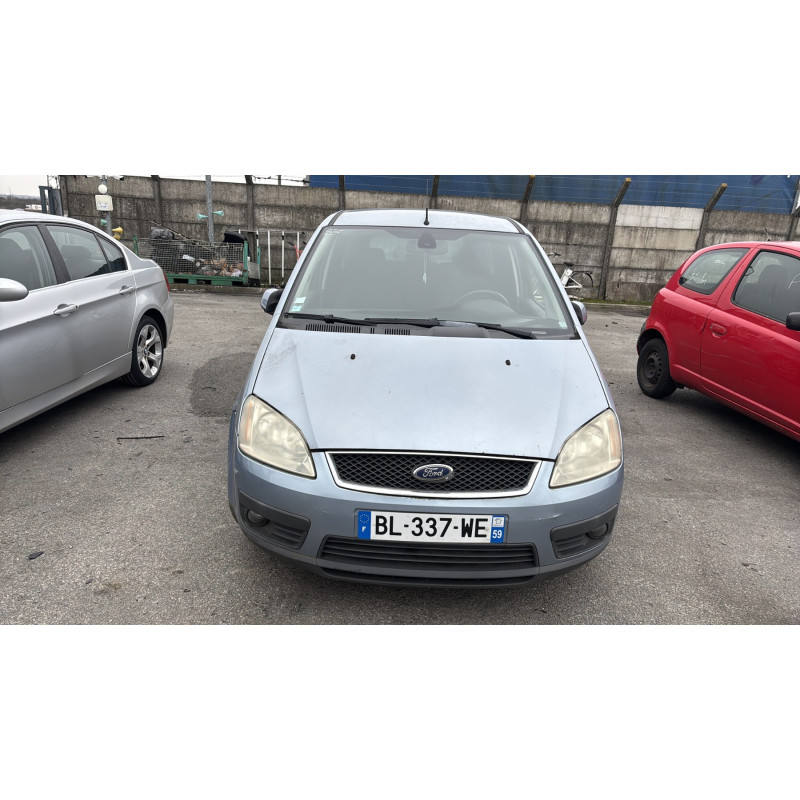 Malle/Hayon arriere FORD C-MAX 1 Photo n°18