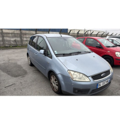 Malle/Hayon arriere FORD C-MAX 1