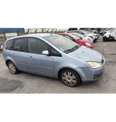 Malle/Hayon arriere FORD C-MAX 1