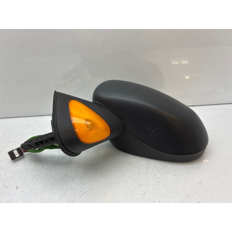Retroviseur gauche RENAULT MODUS Photo n°5