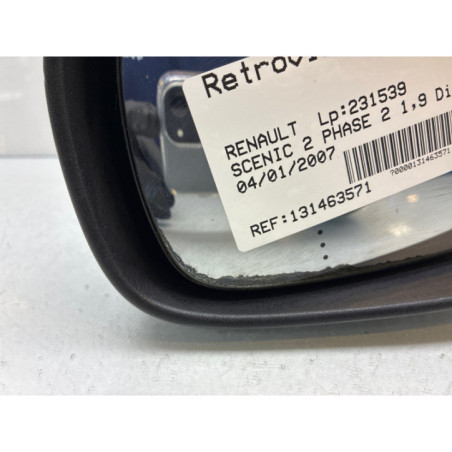 Retroviseur gauche RENAULT SCENIC 2 Photo n°1