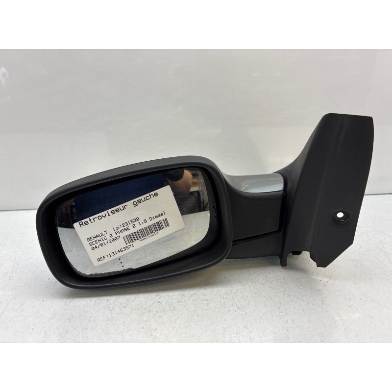 Retroviseur gauche RENAULT SCENIC 2 Photo n°6