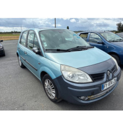 Retroviseur gauche RENAULT SCENIC 2