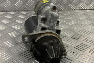 Demarreur OPEL CORSA D