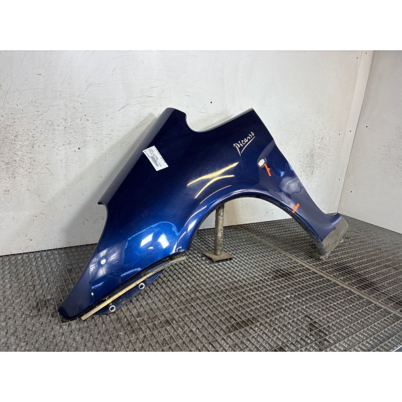 Aile avant gauche CITROEN XSARA PICASSO Photo n°5