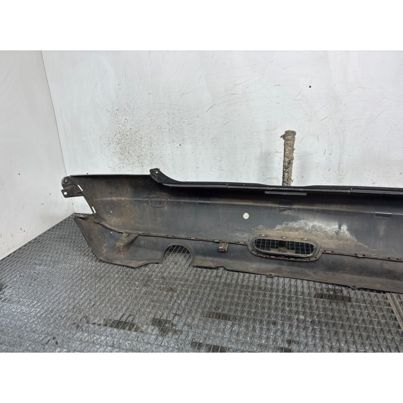 Pare choc arriere MINI MINI 2 R56 Photo n°4