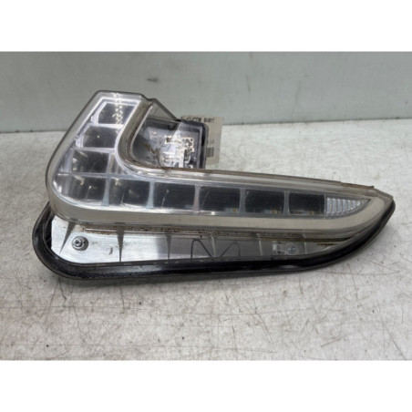 Feu diurne avant gauche RENAULT MEGANE 3