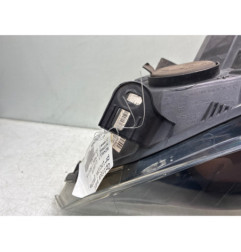 Optique avant principal gauche (feux)(phare) RENAULT MEGANE 3