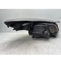 Optique avant principal gauche (feux)(phare) RENAULT MEGANE 3