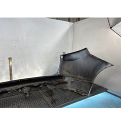 Pare choc arriere RENAULT MEGANE 3 Photo n°1