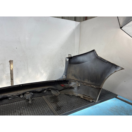 Pare choc arriere RENAULT MEGANE 3 Photo n°1
