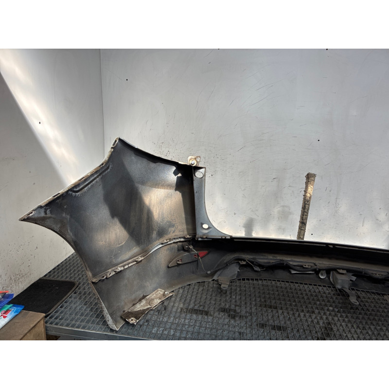 Pare choc arriere RENAULT MEGANE 3 Photo n°2