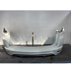 Pare choc arriere RENAULT MEGANE 3