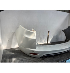 Pare choc arriere RENAULT MEGANE 3