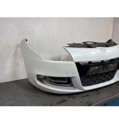 Pare choc avant RENAULT MEGANE 3 Photo n°1