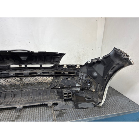 Pare choc avant RENAULT MEGANE 3