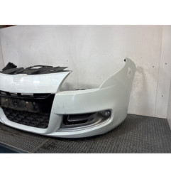 Pare choc avant RENAULT MEGANE 3