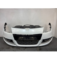Pare choc avant RENAULT MEGANE 3