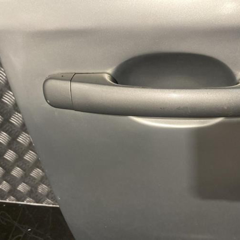 Porte avant droit FIAT BRAVO 2 Photo n°4