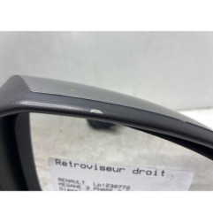 Retroviseur droit RENAULT MEGANE 3 Photo n°1
