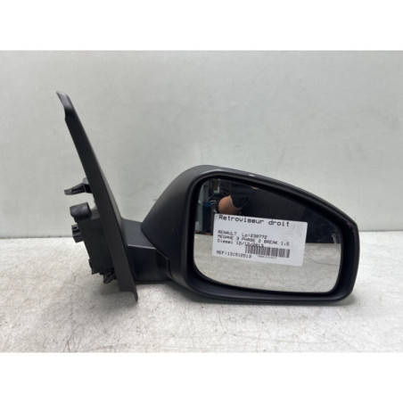Retroviseur droit RENAULT MEGANE 3