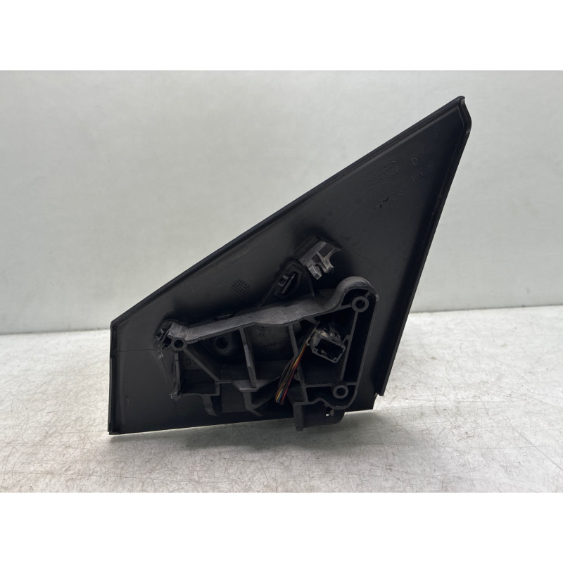 Retroviseur droit RENAULT MEGANE 3 Photo n°4
