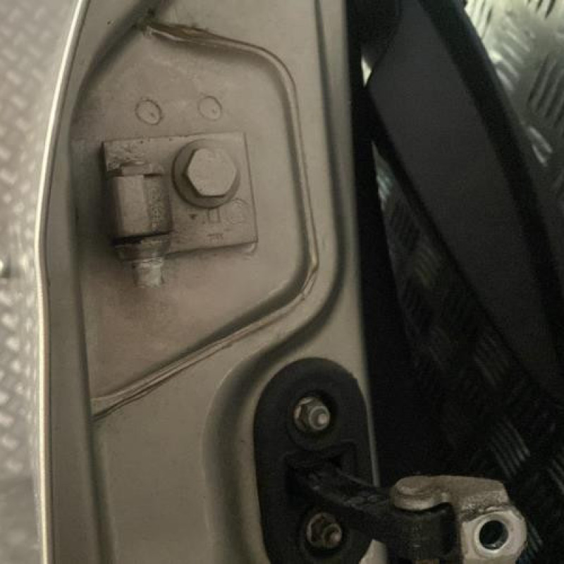 Porte avant droit FIAT BRAVO 2 Photo n°7