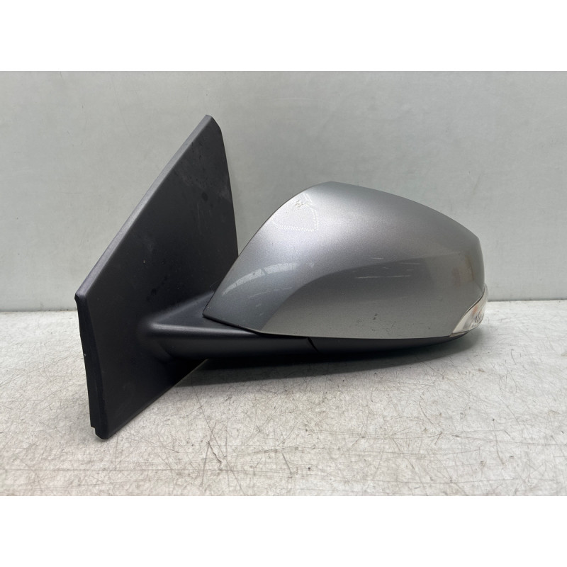 Retroviseur gauche RENAULT MEGANE 3 Photo n°5